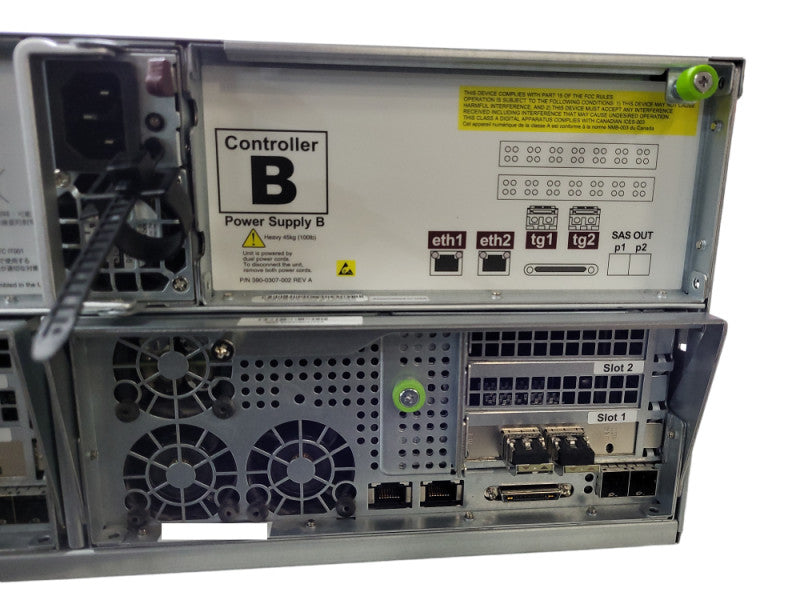 Nimble Storage AF1000 AF1000 19.68TB(41x 480GB)  $