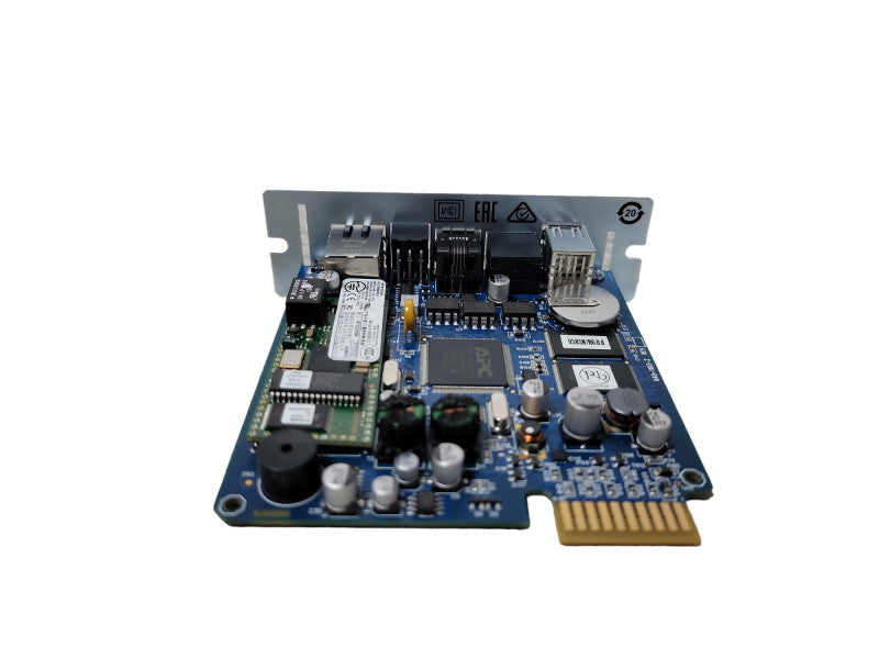 Schneider AP9635CH UPS Network Management Card APC