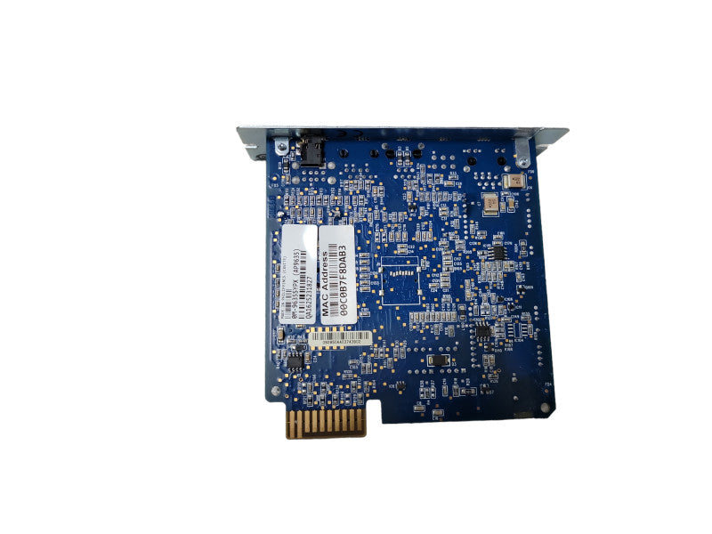 Schneider AP9635CH UPS Network Management Card APC