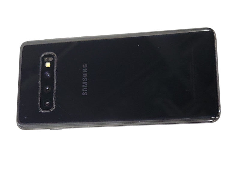 Samsung Galaxy S10 128GB SM-G973W Unlocked Smart Phone Q_
