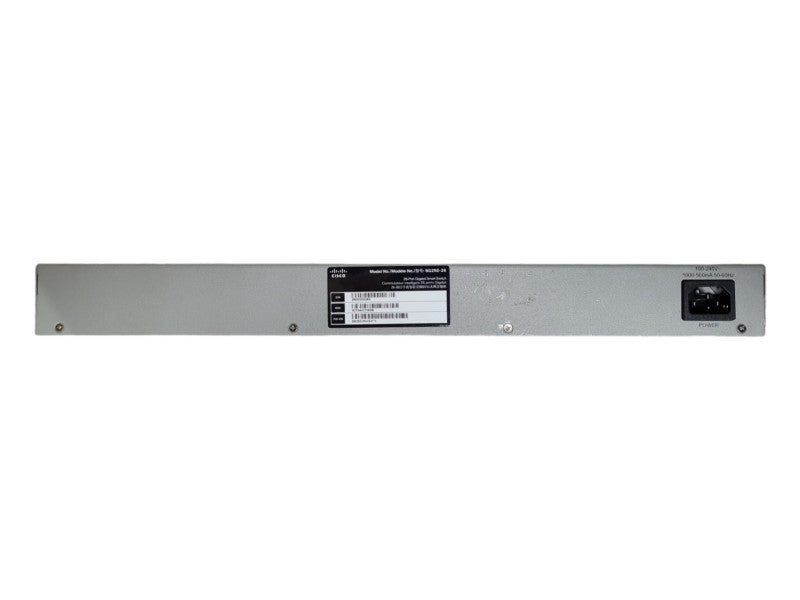 Cisco SG250-26-K9 26Port Gigabit Smart Switch