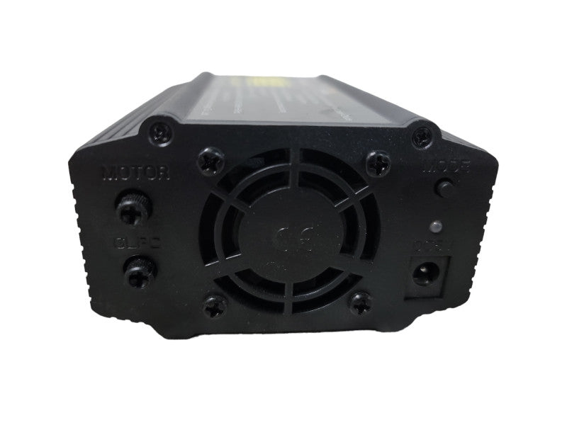 Eshiny Mini Laser Show System - With Sound Activated Mode