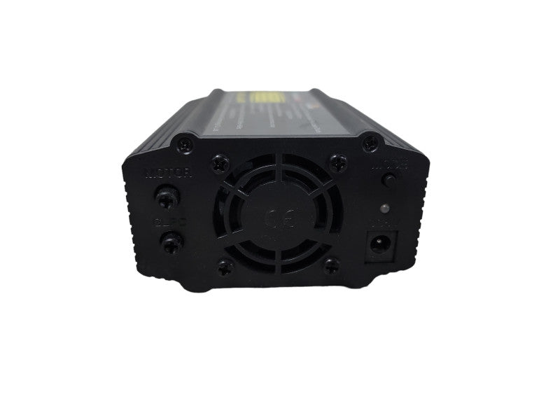 Eshiny Mini Laser Show System - With Sound Activated Mode