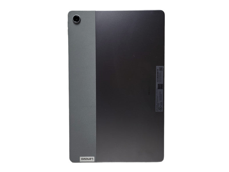 Lenovo - Tab M10 Plus (3rd Gen) - 10.61" - Tablet - 64GB - Storm Grey (TB125F) $