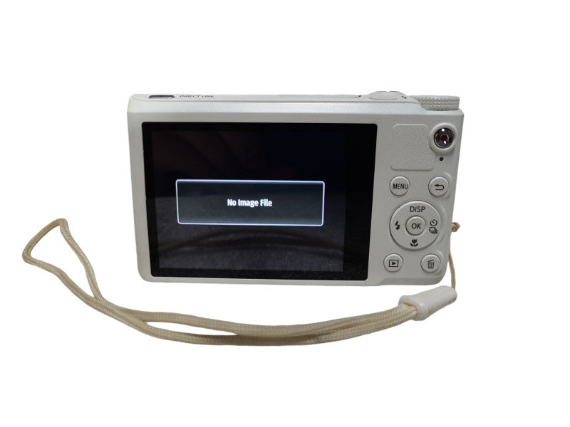 Samsung WB Series WB250F 14.2MP Digital Camera w/ Battery, No charger