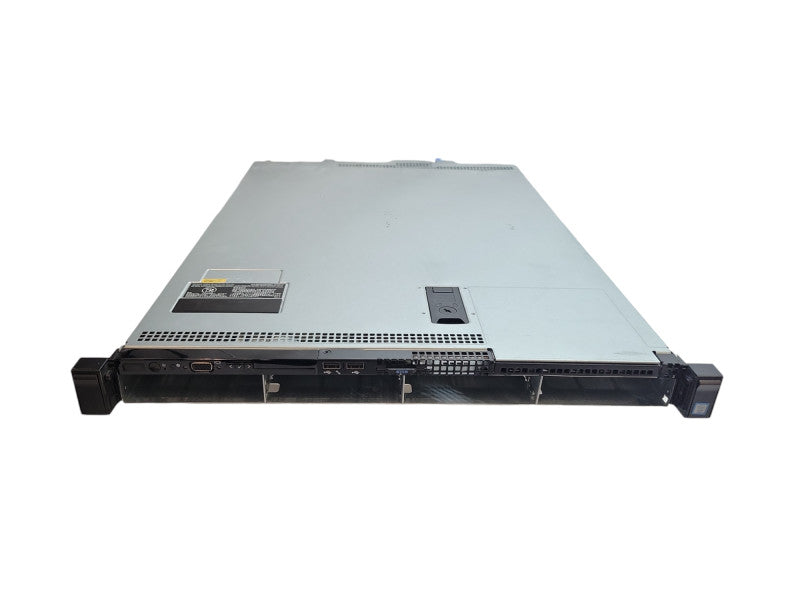 Dell PowerEdge OEMR XL R330 - Xeon E3-1220 v5 | 8GB RAM | NO HDD | PERC H730 %