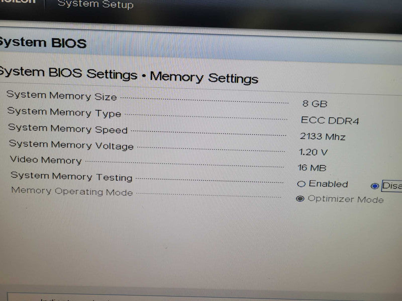 Dell PowerEdge OEMR XL R330 - Xeon E3-1220 v5 | 8GB RAM | NO HDD | PERC H730 %