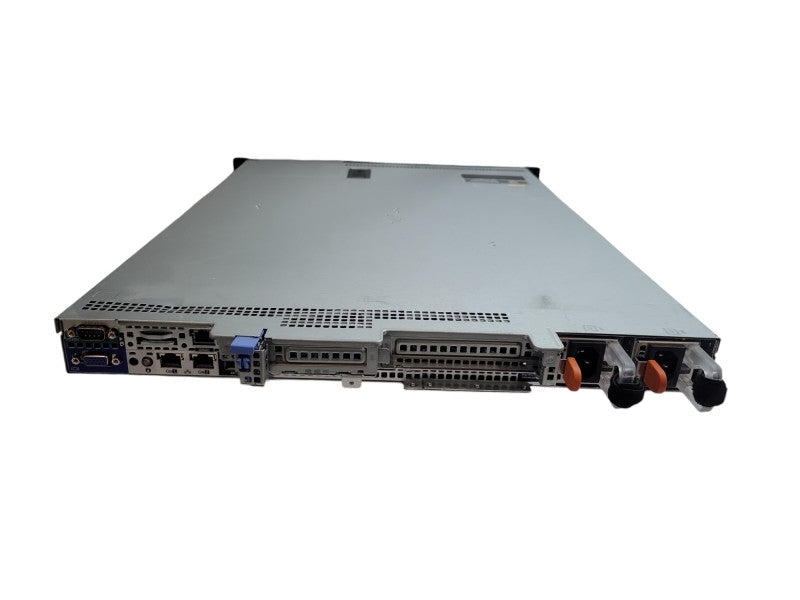 Dell PowerEdge OEMR XL R330 - Xeon E3-1220 v5 | 8GB RAM | NO HDD | PERC H730 %