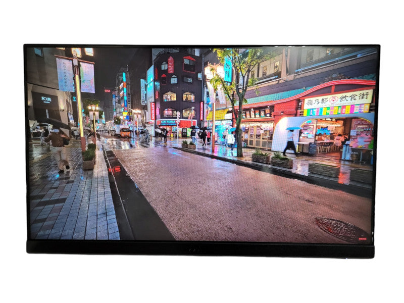 MSI Optix G241V E2 23.8" DP HDMI Full HD 1920 X 1080 Gaming Monitor, No Stand