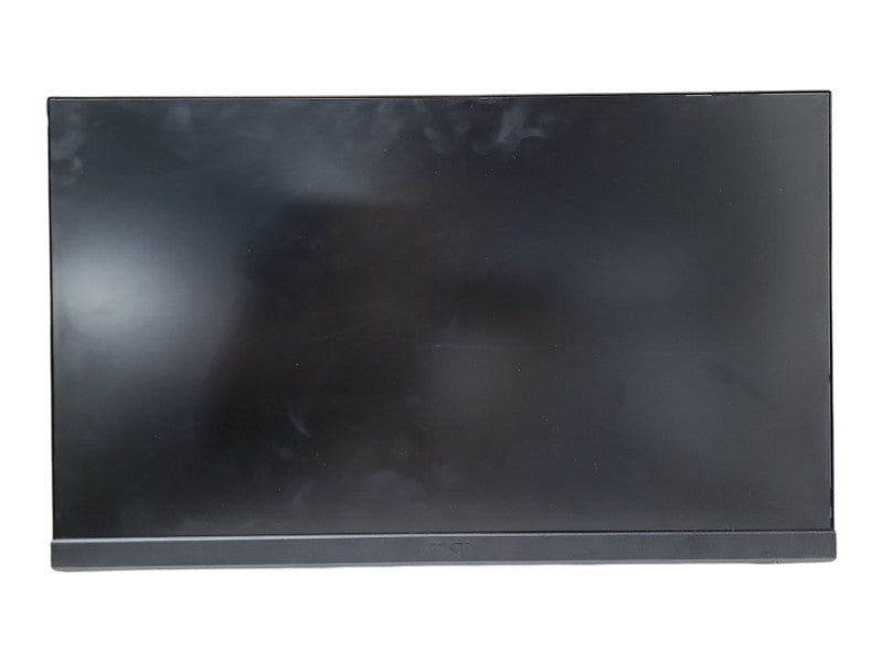 MSI Optix G241V E2 23.8" DP HDMI Full HD 1920 X 1080 Gaming Monitor, No Stand