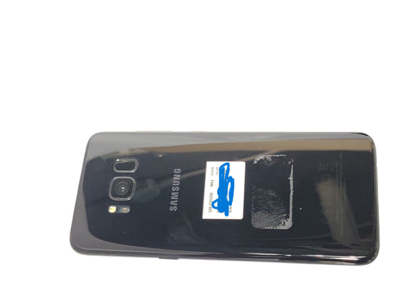 Samsung Galaxy S8 | 64GB (SM-G950W) | Unlocked smart phone Q_