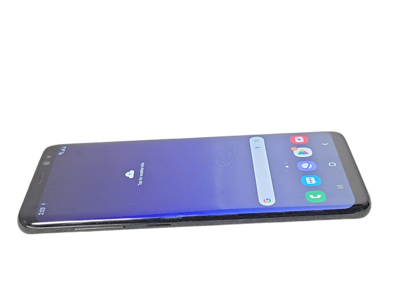 Samsung Galaxy S8 | 64GB (SM-G950W) | Unlocked smart phone Q_