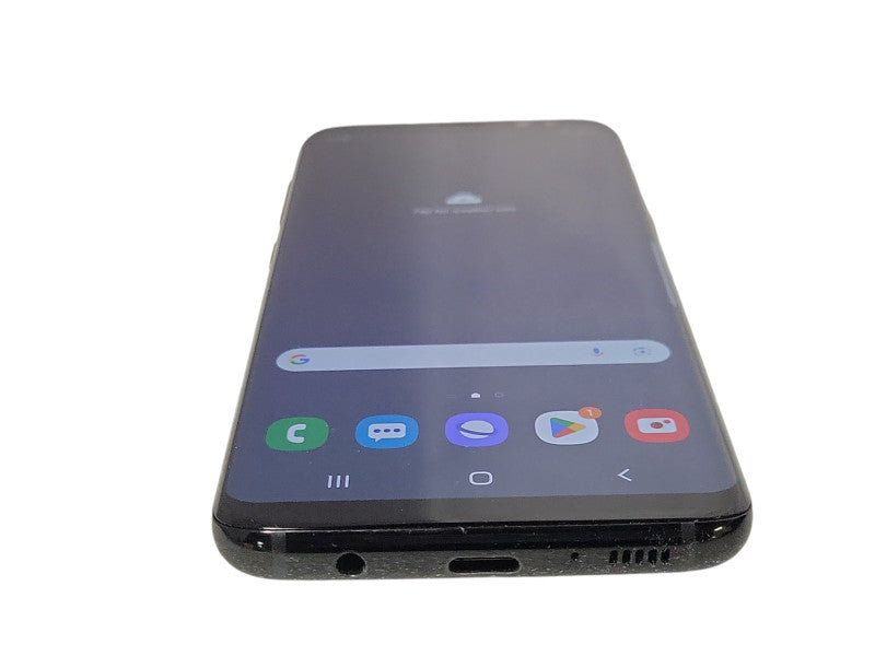 Samsung Galaxy S8 | 64GB (SM-G950W) | Unlocked smart phone Q_