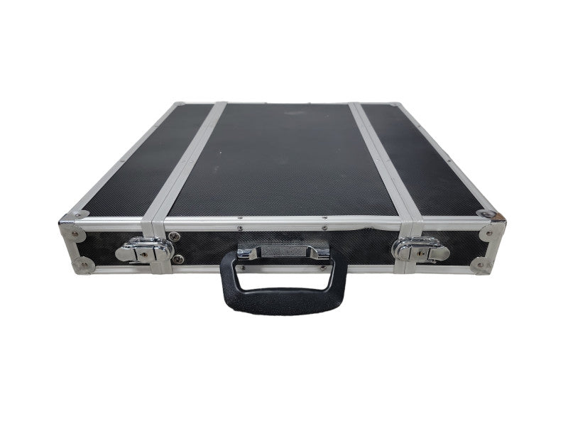 Chiayo QR-4000U Three-Channel UHF Receiver Base Unit
