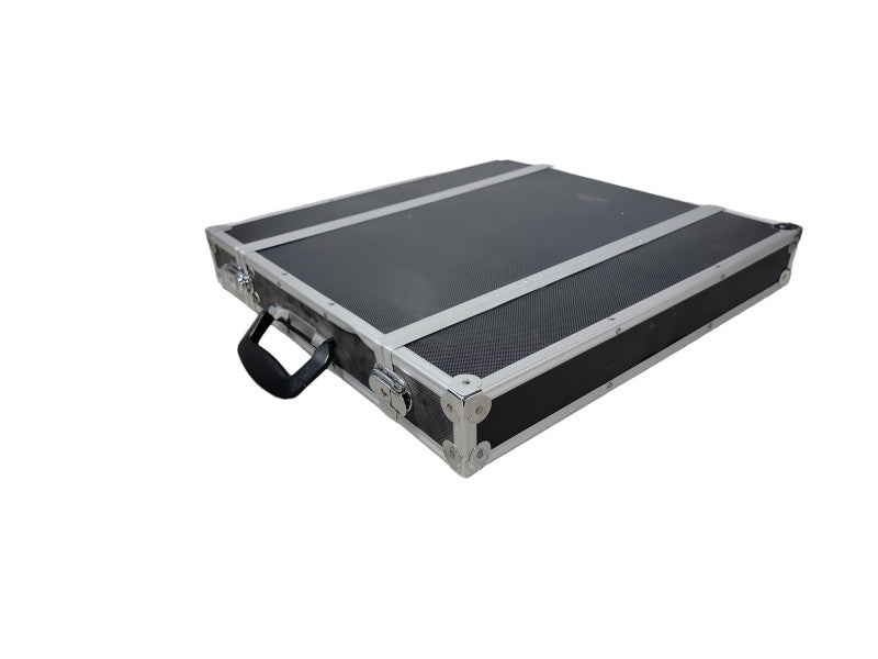 Chiayo QR-4000U Three-Channel UHF Receiver Base Unit