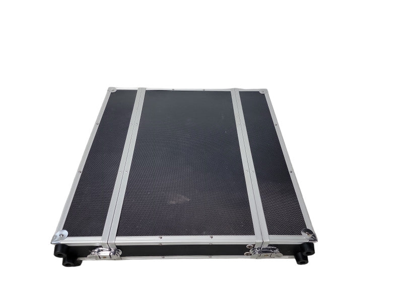 Chiayo QR-4000U Three-Channel UHF Receiver Base Unit