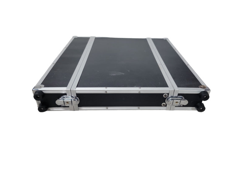 Chiayo QR-4000U Three-Channel UHF Receiver Base Unit