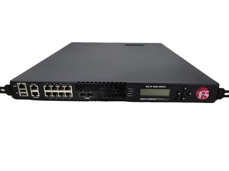 F5 Networks BIG-IP 4000 Series Model 4000 2 x 400W Power Supply !