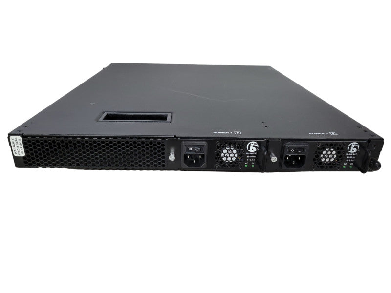 F5 Networks BIG-IP 4000 Series Model 4000 2 x 400W Power Supply !