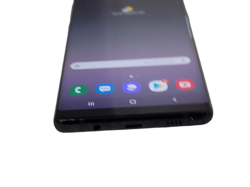 Samsung Galaxy Note 8 SM-N950W 64GB GSM Unlocked Smart Phone, READ _