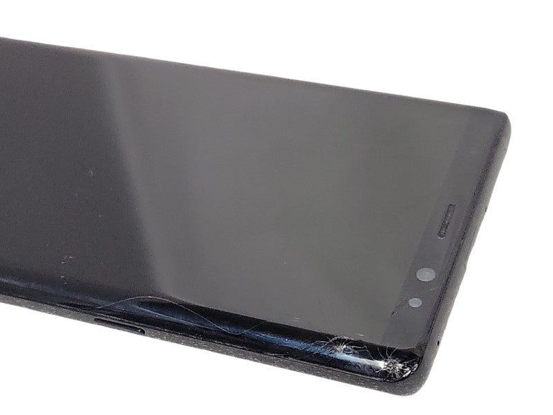 Samsung Galaxy Note 8 SM-N950W 64GB GSM Unlocked Smart Phone, READ _