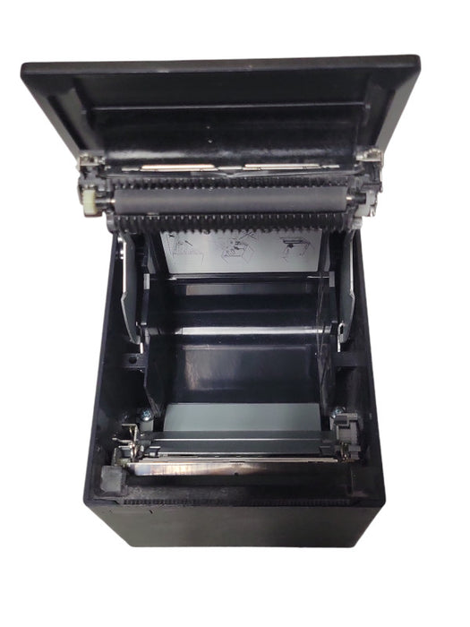 HP H300-E8SD-HPN0 Thermal Receipt Printer w/ Cutter Q_