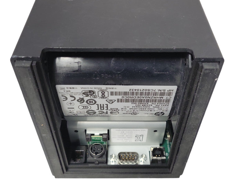 HP H300-E8SD-HPN0 Thermal Receipt Printer w/ Cutter Q_