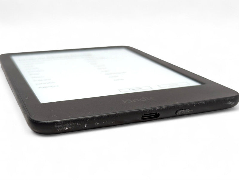 Amazon Kindle 11th generation 2022 C2V2L3 -