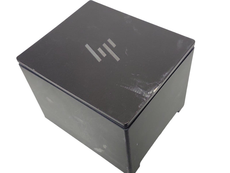 HP H300-E8SD-HPN0 Thermal Receipt Printer w/ Cutter, read _