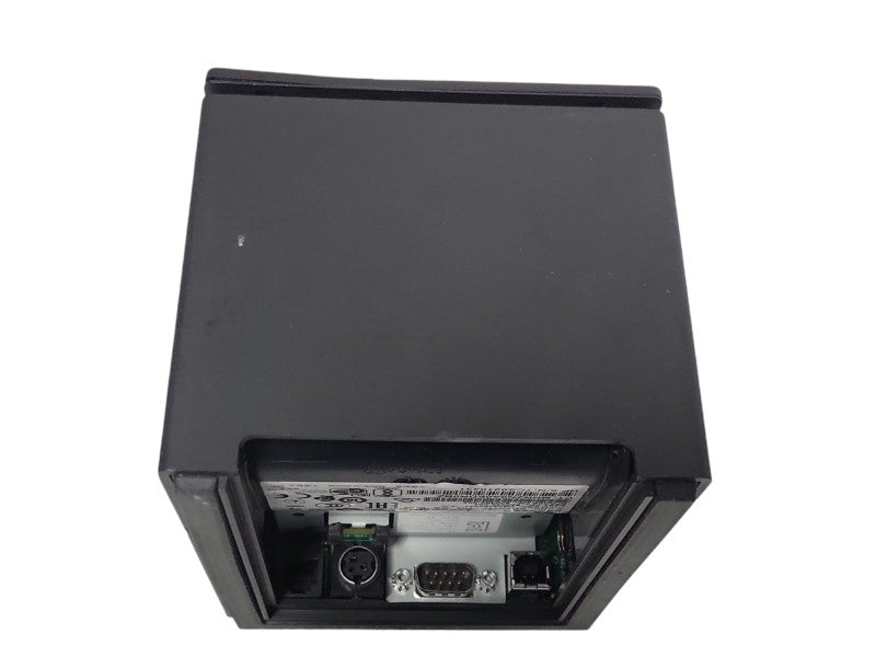 HP H300-E8SD-HPN0 Thermal Receipt Printer w/ Cutter, read _