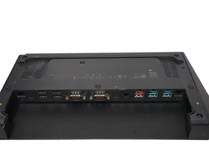 HP ENGAGE ONE 143 14" AIO POS SYSTEM Core I3-7100U, 4GB, 128GB, SEE Q_