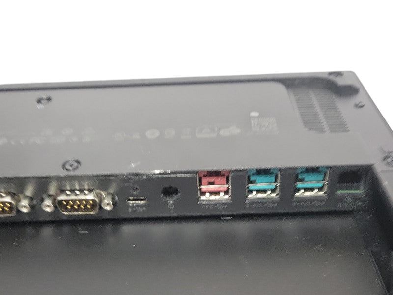 HP ENGAGE ONE 143 14" AIO POS SYSTEM Core I3-7100U, 4GB, 128GB, SEE Q_