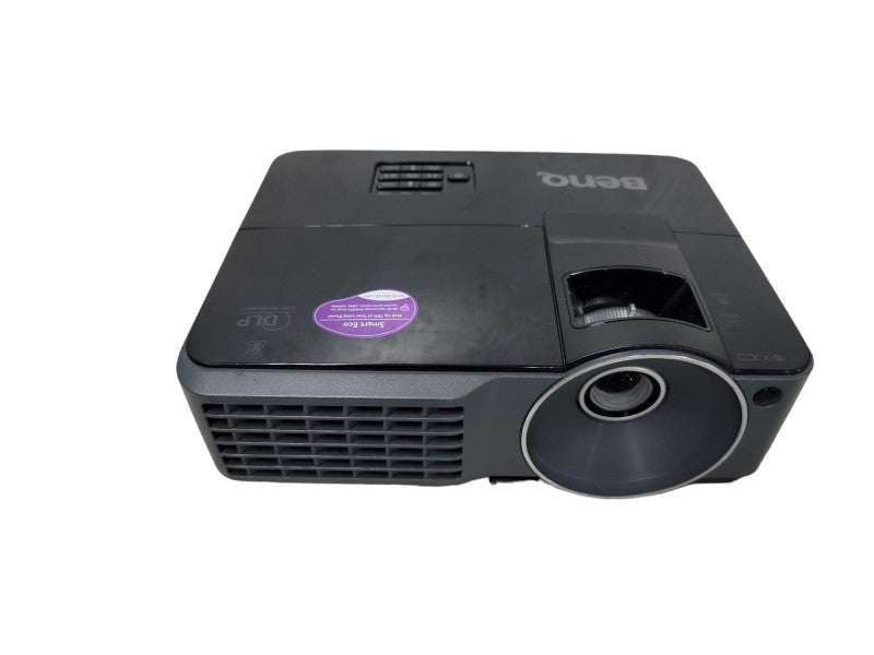 BenQ MX514 Digital Projector w/ HDMI and More | Lamp has 258H