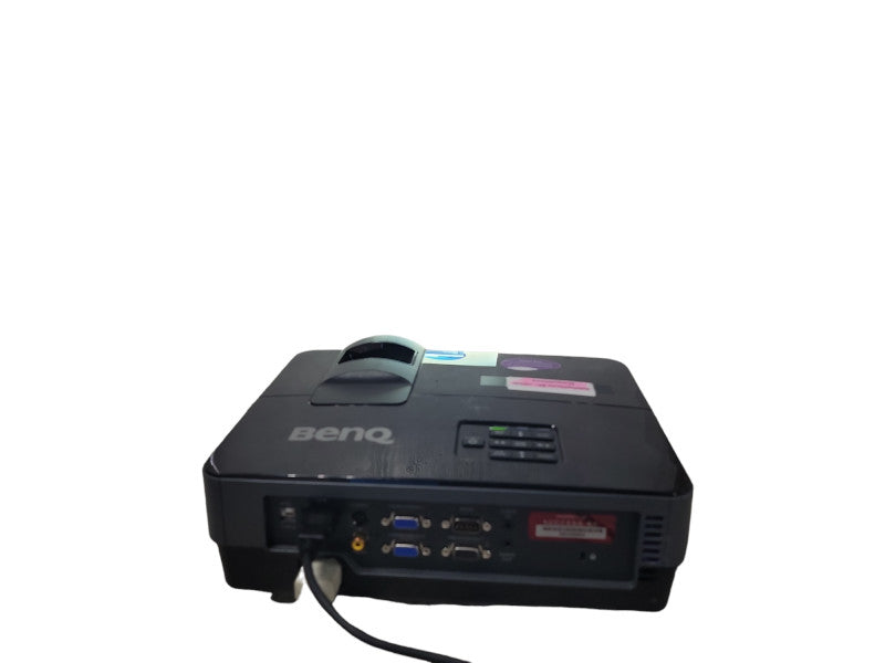 BenQ MX514 Digital Projector w/ HDMI and More | Lamp has 258H
