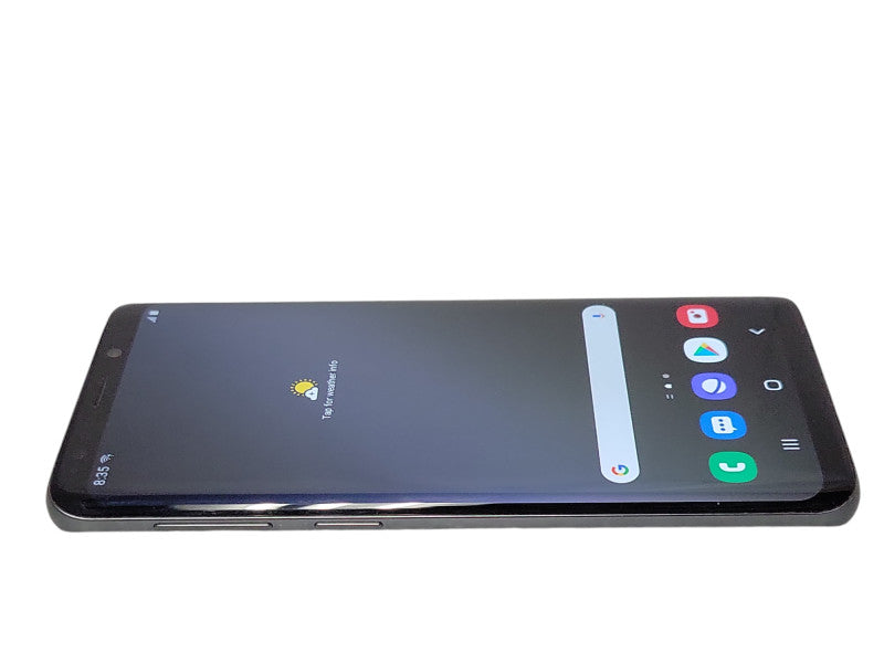 Samsung Galaxy S9 64GB (SM-G960W) | Unlocked _