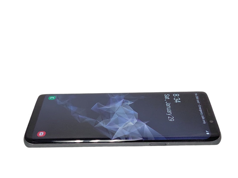 Samsung Galaxy S9 64GB (SM-G960W) | Unlocked _