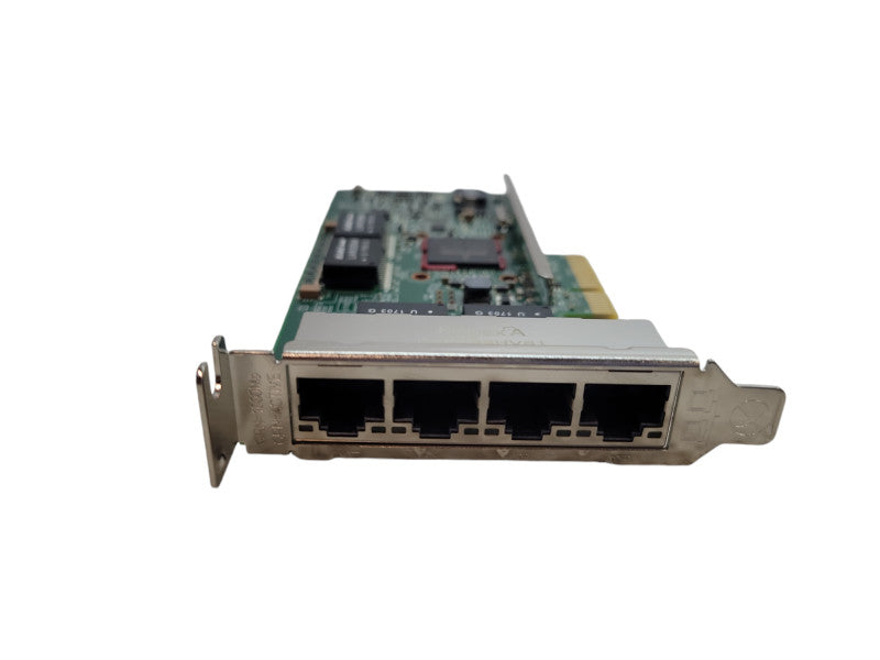 Dell TMGR6 Broadcom 5719 Quad Port 1Gb Ethernet Gigabit PCIe NIC Network Card %