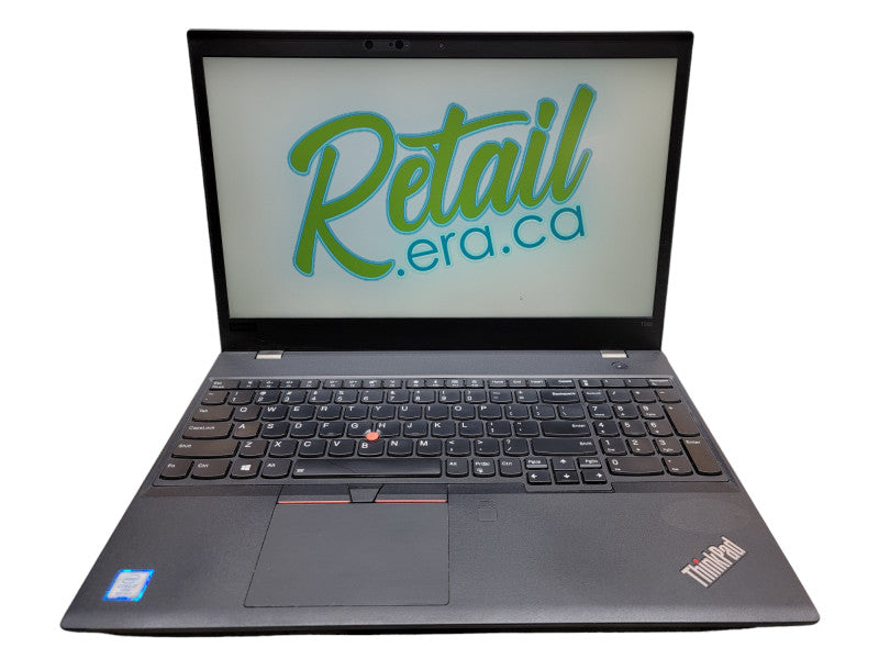 Lenovo ThinkPad E580| i7-8650U| 16GB DDR4| 256GB SSD NO ADAPTER β Lap200