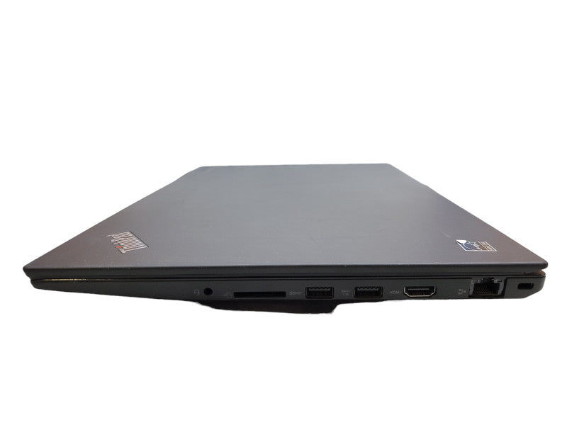 Lenovo ThinkPad E580| i7-8650U| 16GB DDR4| 256GB SSD NO ADAPTER β Lap200