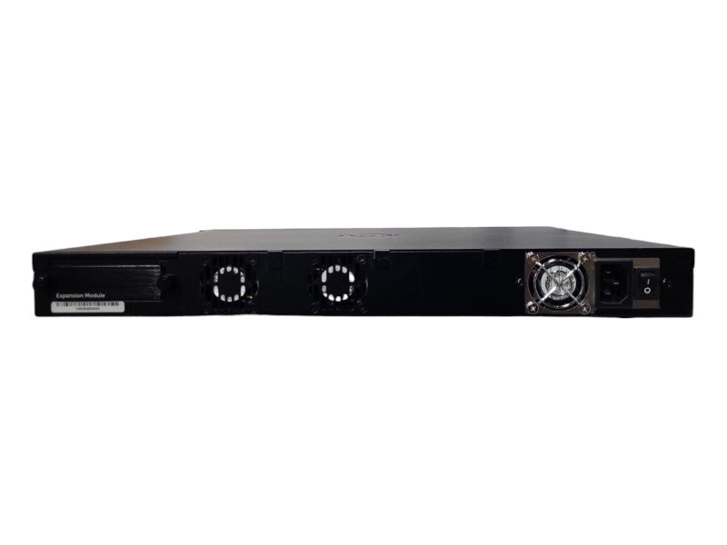 Dell SonicWall NSA 3600 Firewall Security Appliance, READ