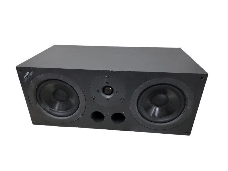 1x Speaker from Alesis Surround Monitori Model  7-50-0092