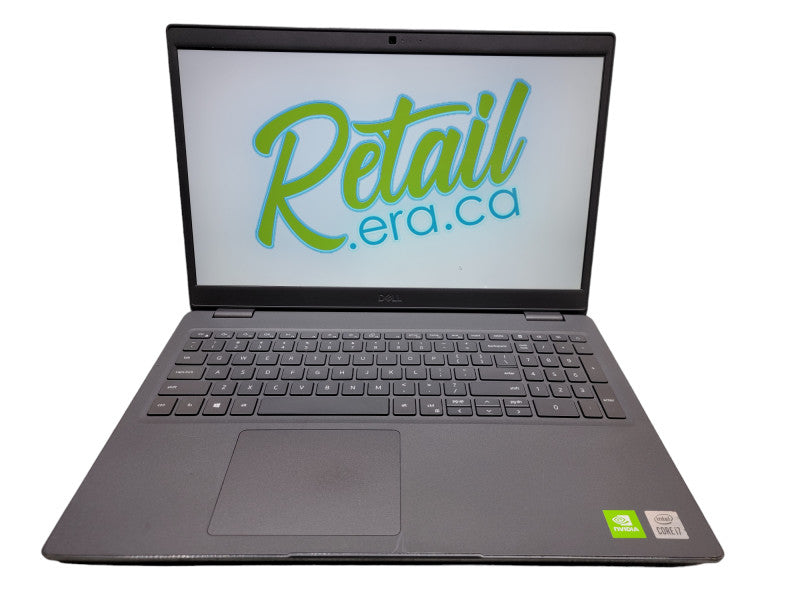 Dell Latitude 3510| i7-10510U| 16GB DDR4| MX230| 512GB M.2  β Lap200