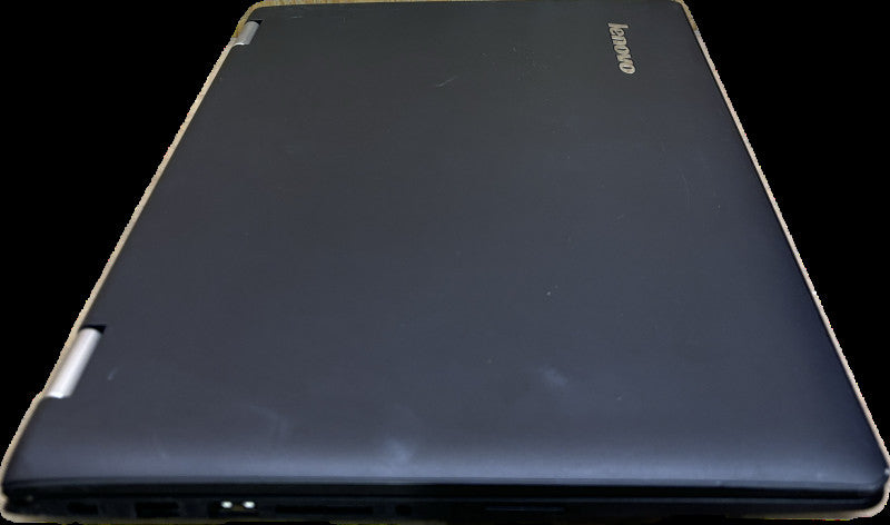 Lenovo Flex 3-1480 TOUCH Intel Core i7-6500U@2.5GHz 8GB RAM 256GB SSD  Lap200