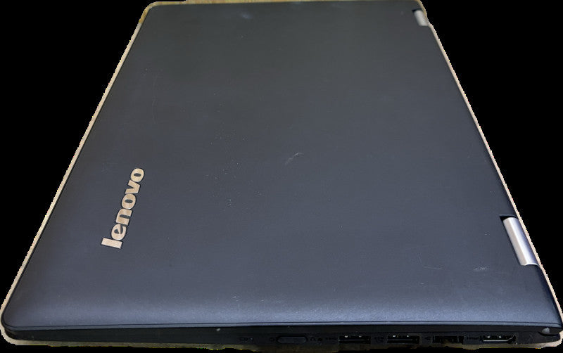 Lenovo Flex 3-1480 TOUCH Intel Core i7-6500U@2.5GHz 8GB RAM 256GB SSD  Lap200