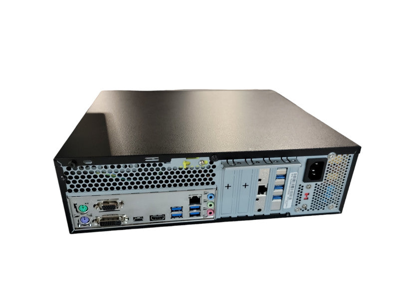Custom PC PRIME B365M - A i5 - 9400 CPU @ 2.90GHz 16GB DDR4 Ram θ