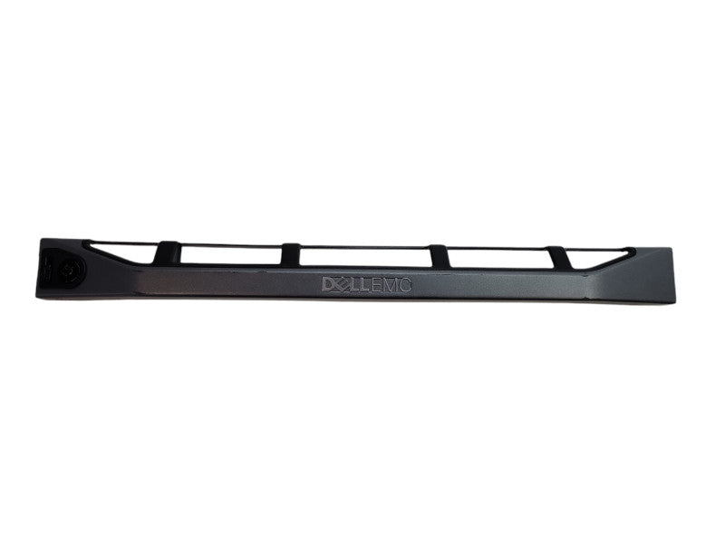 Front Bezel Faceplate & Key For Dell PowerEdge R320 R330 R420 R430 R620 R630 %