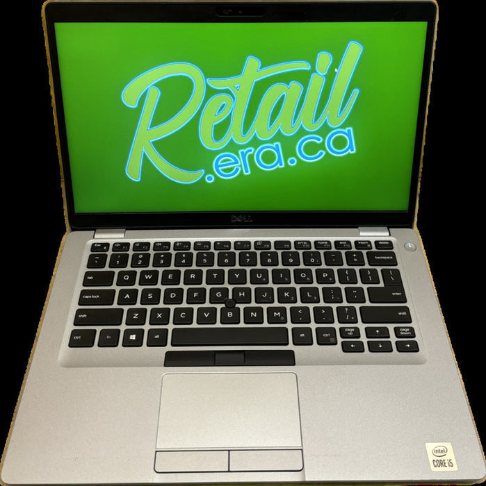 Dell Latitude 5410 Intel Core i5-10210U@1.6GHz 16GB RAM 256GB SSD  Lap200