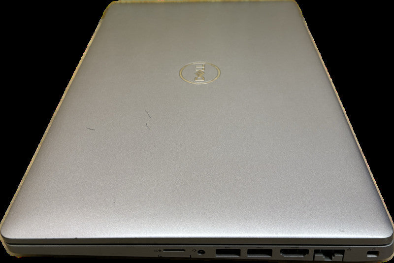 Dell Latitude 5410 Intel Core i5-10210U@1.6GHz 16GB RAM 256GB SSD  Lap200
