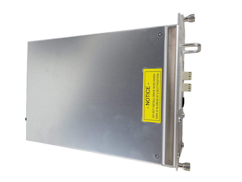 IBM DRV ASM LTO5 UDS3 DUAL FC Tape Drive Module !