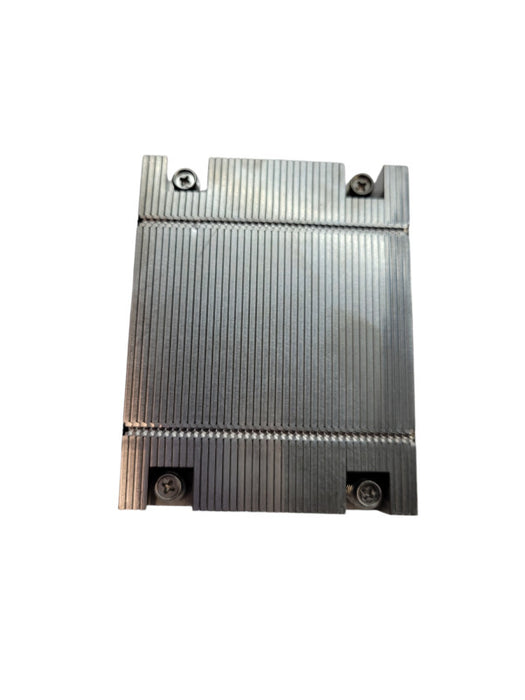 Dell Poweredge R430 CPU Cooling Heatsink 02FKY9 2FKY9 %